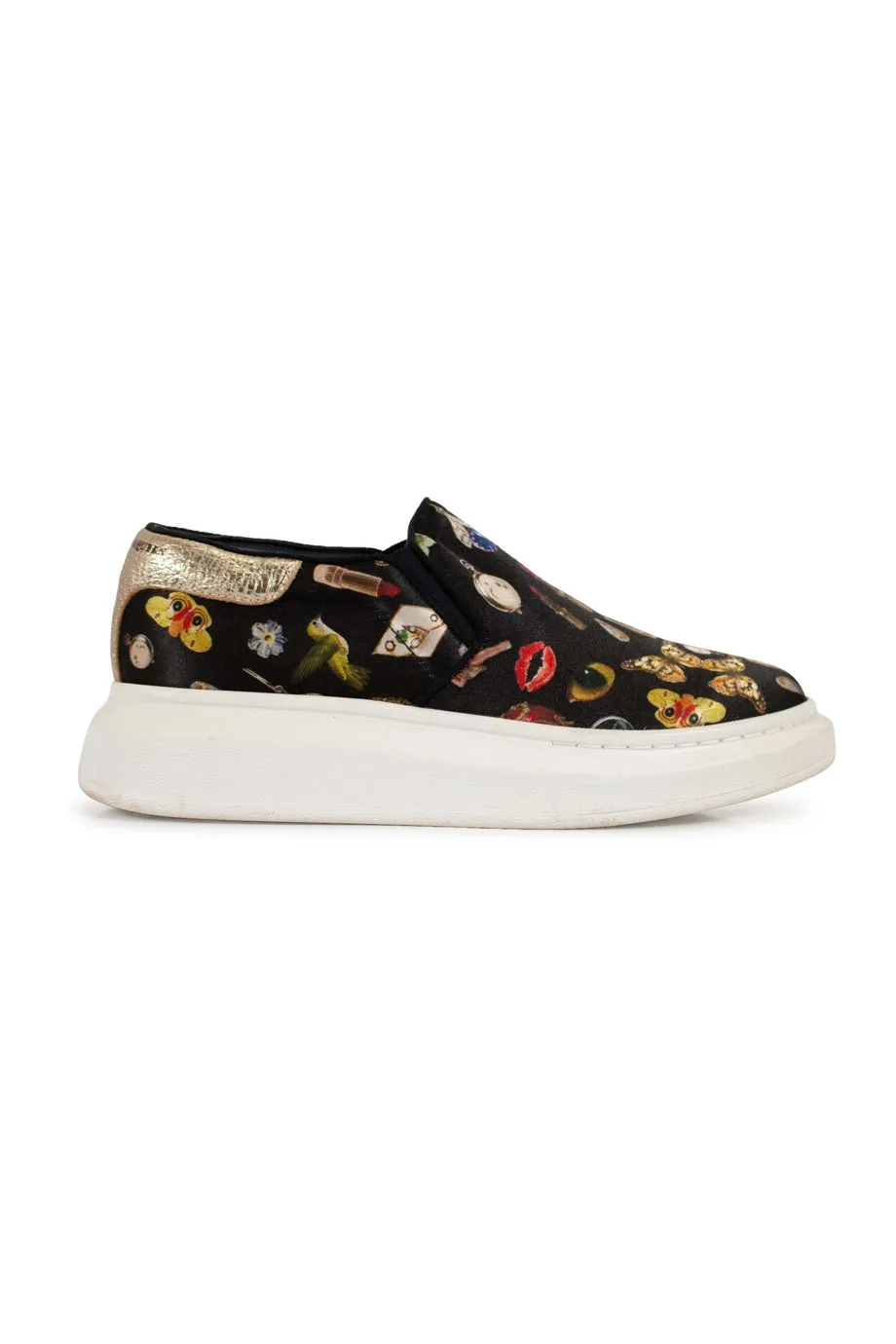 [WS4265] Alexander McQueen | Sneakers