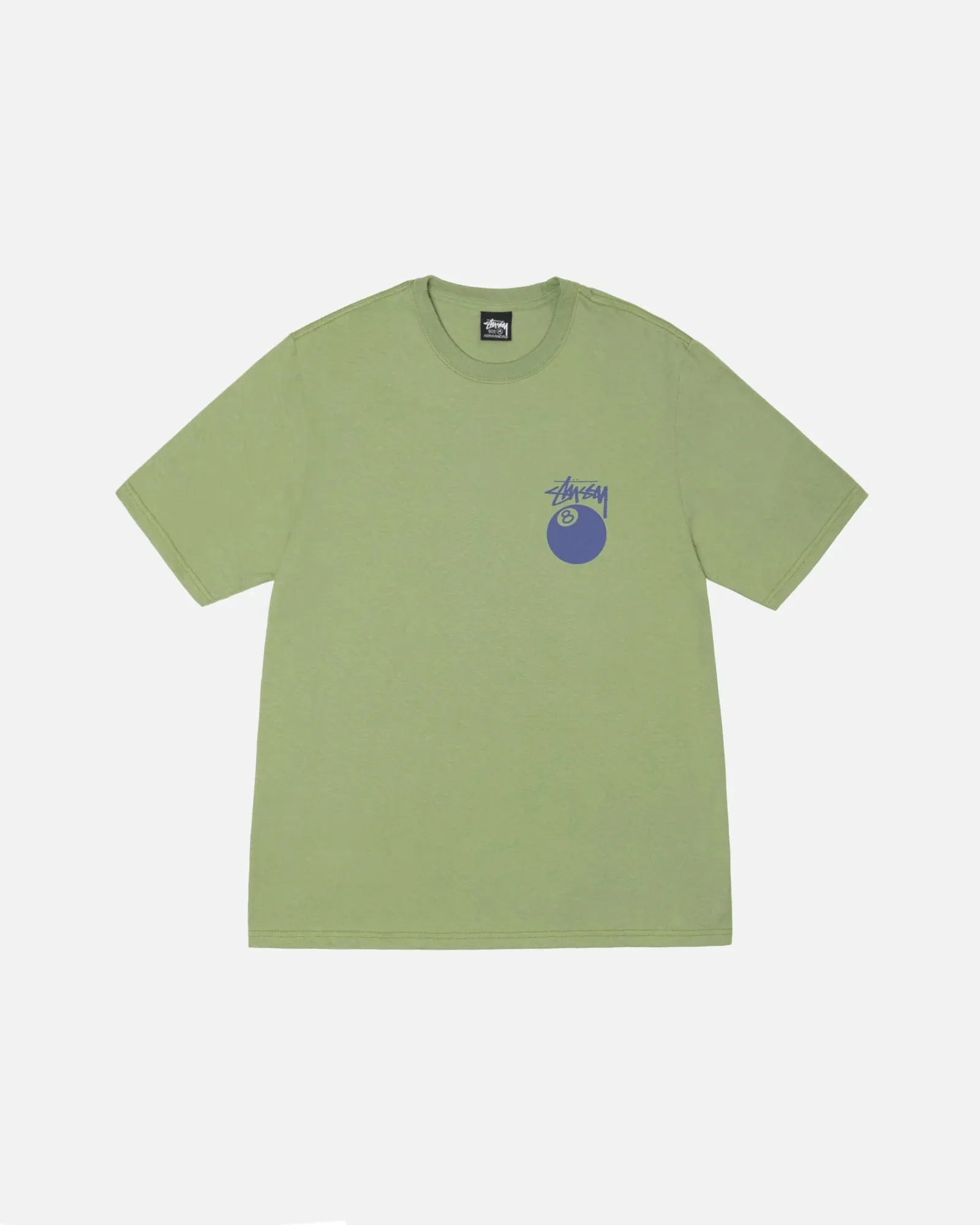 X-RAY TEE / STUSSY / MOSS