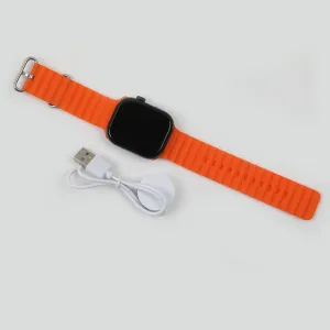 X9 Ultra 7 1 Smart Watch Series 9 For IOS & Android