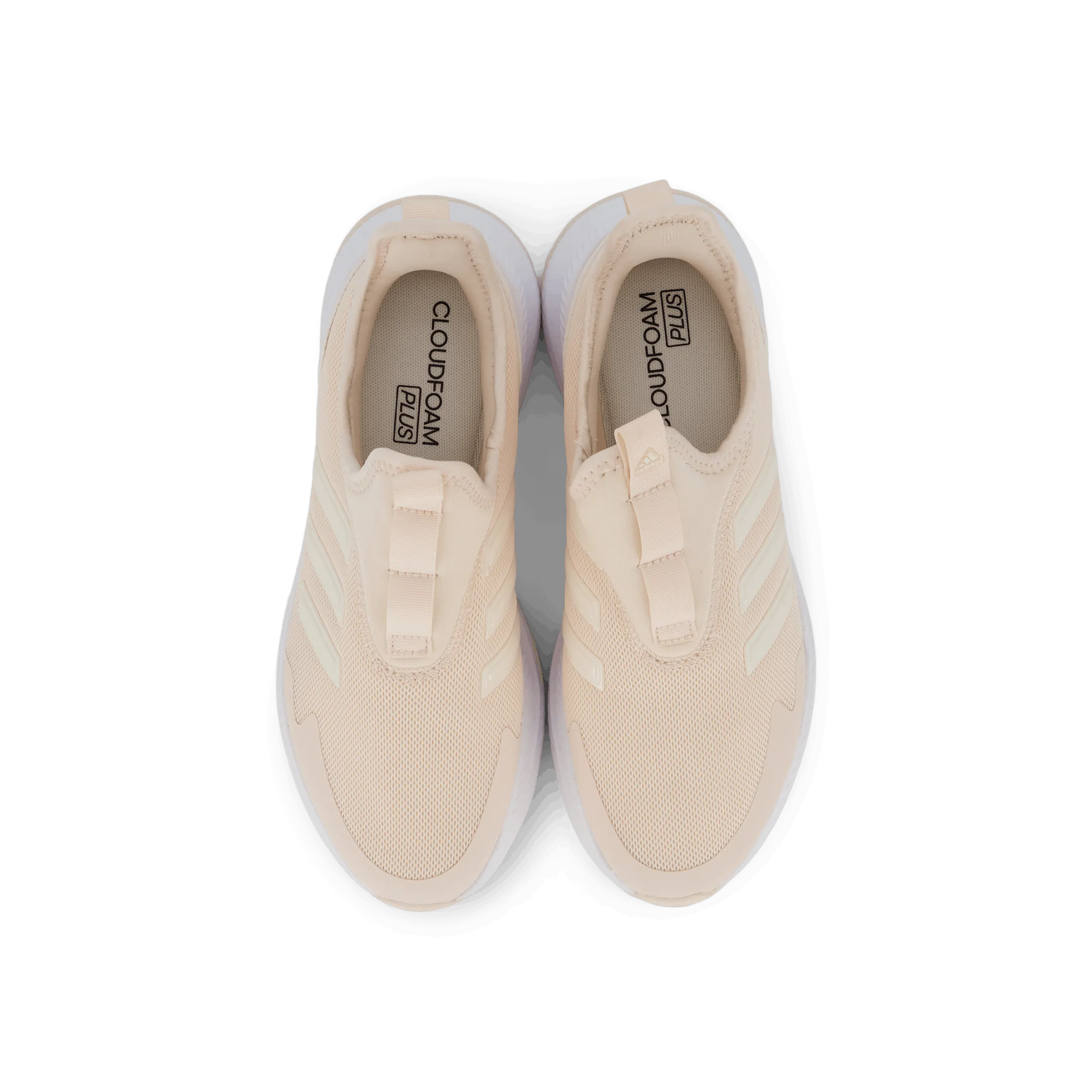 X_PLR Pulse Shoes Wonqua / Owhite / Cloud White