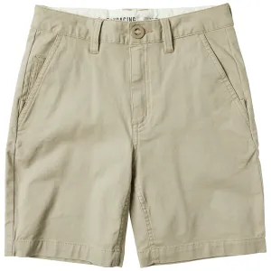 Youth Essex Short 2.0 - Sand