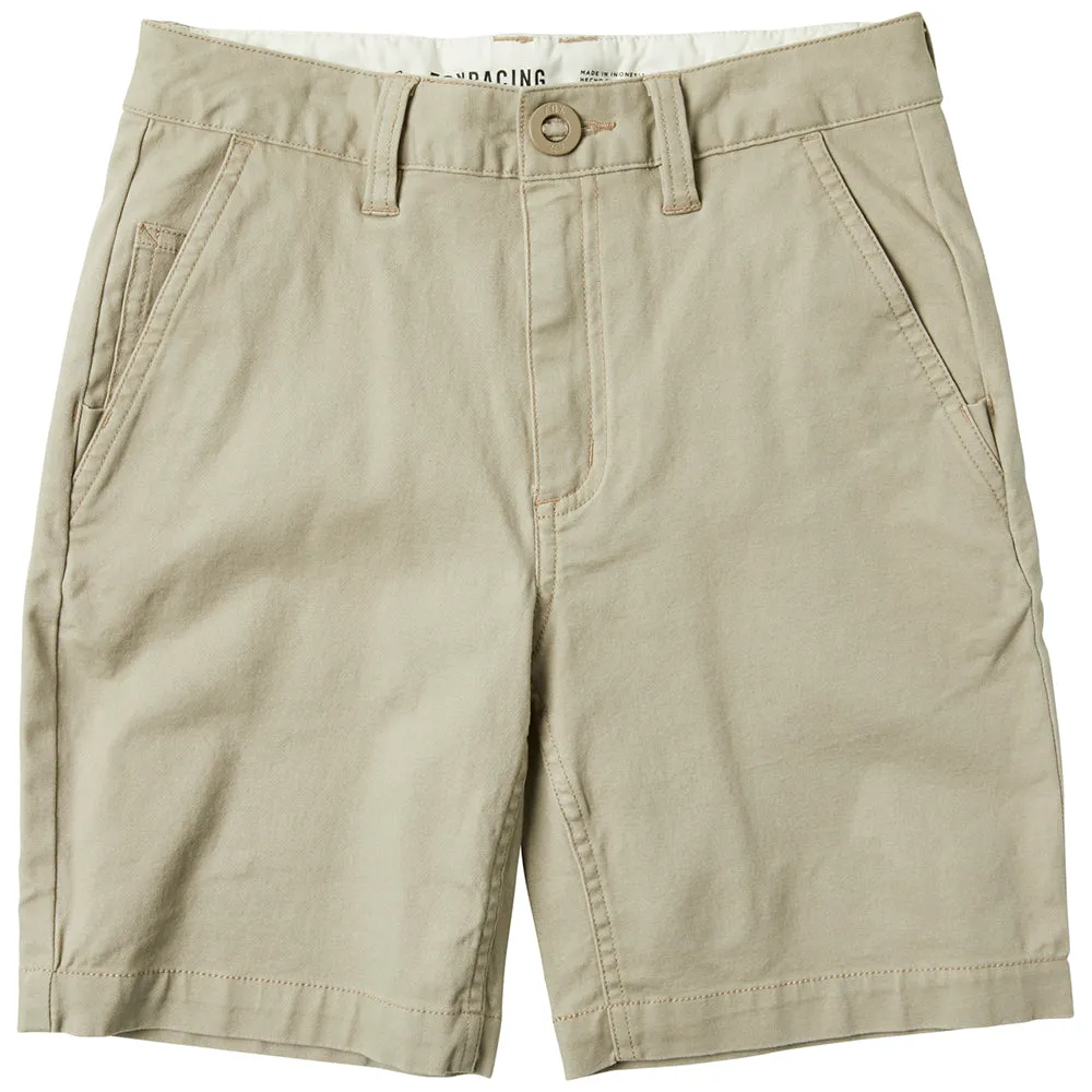 Youth Essex Short 2.0 - Sand