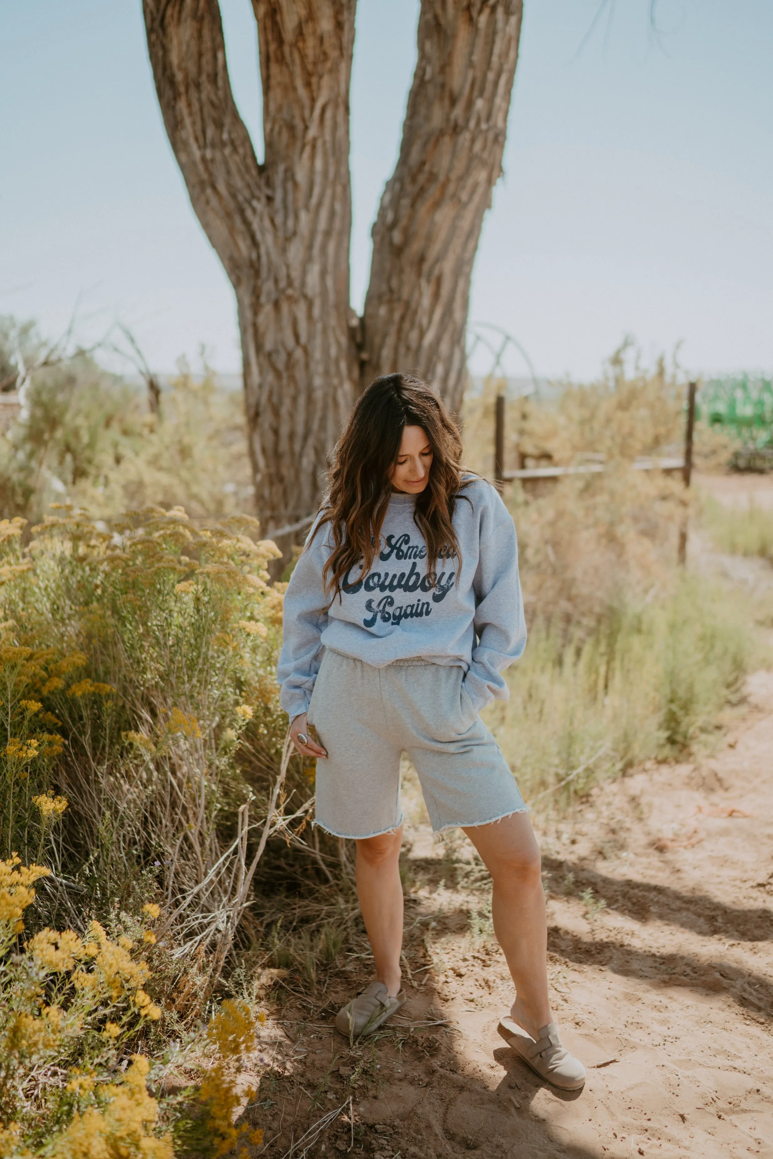 Zion Shorts