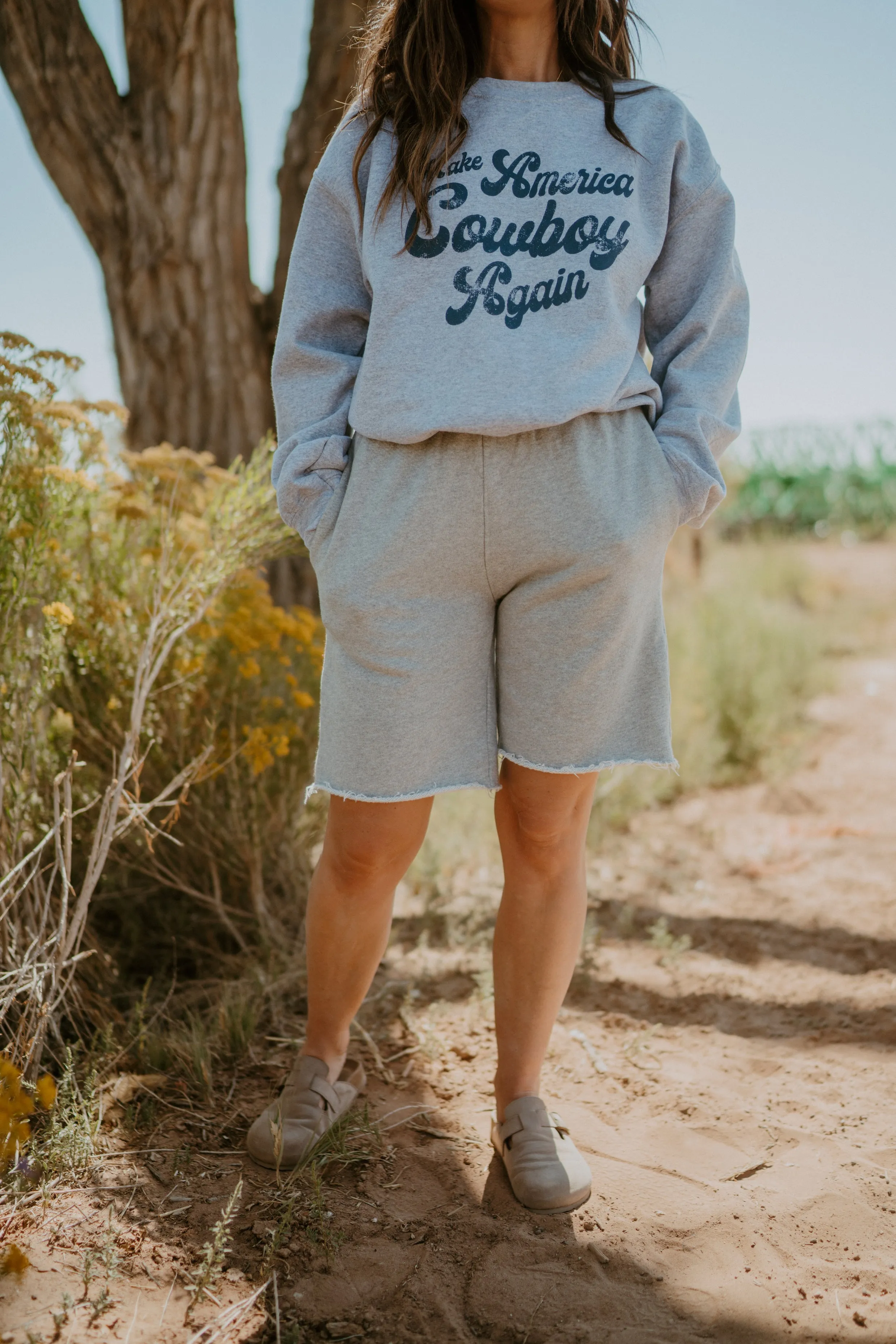 Zion Shorts