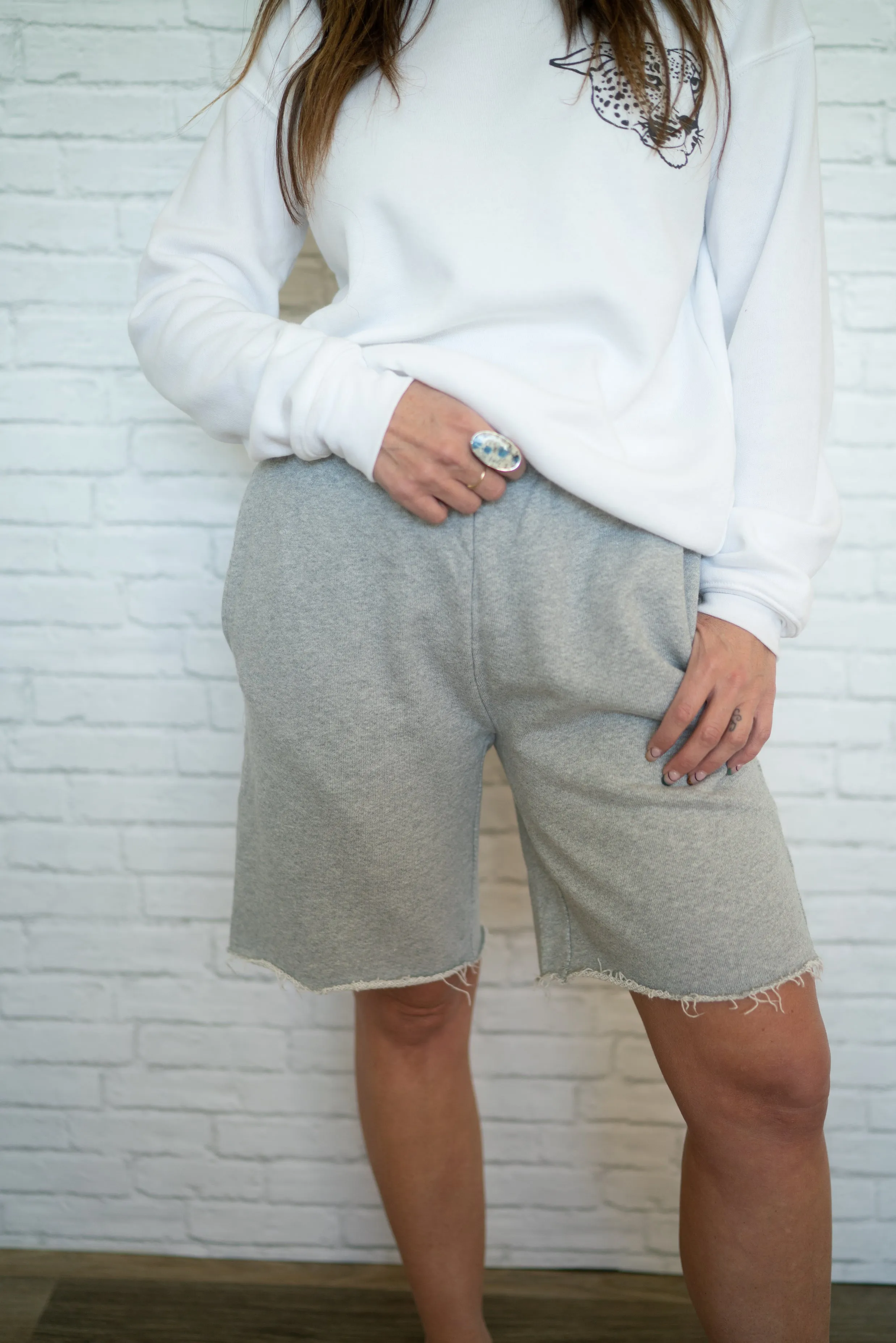 Zion Shorts